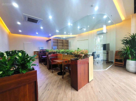 Chính chủ cho thuê mặt bằng shophouse Sala Quận 2 giá thuê 43 triệu sàn suốt