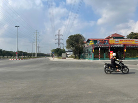 Bán đất 720m2 tại Trịnh Tú, Ninh Khánh, Ninh Bình, giá tốt nhất thị trường