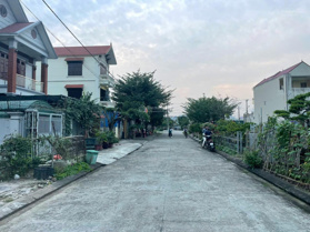 Bán đất tại Ninh Tiến 2 - Thành phố Ninh Bình, diện tích 105.6 m2, giá tốt