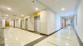 Cần tiền bán nhanh trước tết căn hộ 120m2 tầng trung đẹp chung cư cao cấp BRG 25 Lê Văn Lương