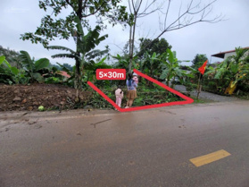 Bán đất nền trục chính xã An Phú, huyện Mỹ Đức, Hà Nội, 11 triệu /m2. Cách UBND xã An Phú 500m