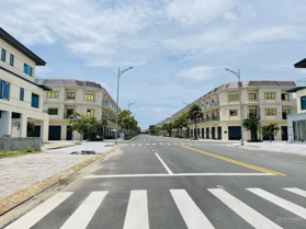 Chỉ 4.5 triệu/tháng - anh chị đã thuê được căn shophouse 3 tầng, diện tích sàn lên đế 254m2