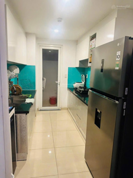 Cần bán căn hộ 2PN 2WC, 69m2 nội thất đẹp chung cư The Avila 114 An Dương Vương P16 Q8