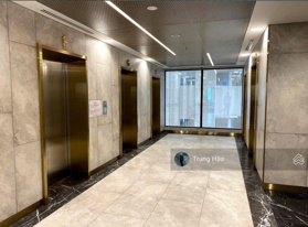 Tòa nhà mặt tiền Bùi Thị Xuân Quận 1 - DT 12 x 25m - hầm 11 tầng - HĐT 900 triệu - giá 120 tỷ