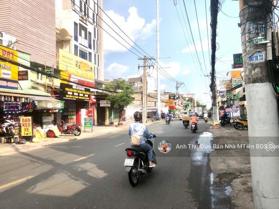 12,28889x tỷ, 58 m2 mặt tiền Âu Cơ ngang 4m, vị trí quá đẹp, giá quá tốt, lộc thu đều 240tr/ năm