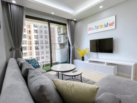 Quá rẻ cuối năm bán căn hộ 63m2 tại Vinhomes D''Capitale, giá ưu đãi 6 tỷ, full nội thấ sổ đỏ ở ngay