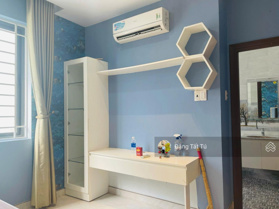 Cần cho thuê nguyên căn nhà phố Lakeview City nội thất đẹp giá chỉ 25 tr/th. LH: 0917 330 220