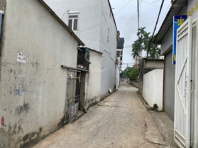 Bán gấp đất đẹp tại Thôn Do Hạ, Xã Tiền Phong, Mê Linh, 37 triệu / m2, 85.6m2