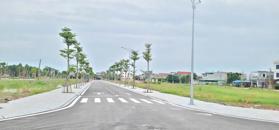 Cần bán các suất đẹp, góc, đầu về dự án Nghi Sơn Center Park