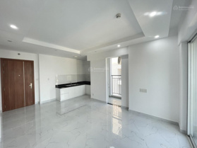 Bán căn hộ Conic Riverside P7, Q8, căn góc 2PN, 1WC, view Đông Nam, sổ hồng, giá 2.3 tỷ