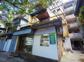 Bán nhà 50m2, 2 tầng tại khu tập thể đại học Hoa Lư, TP Ninh Bình giá 5 tỷ