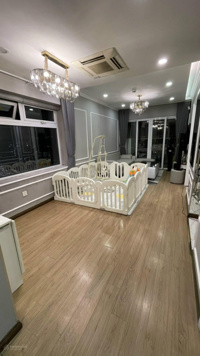 Vợ chồng tôi bán căn góc 2PN 70m view sông Hồng Hoà Bình Green 505 Minh Khai giá rẻ nhất thị trường