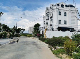 Lô đầu tư giá tốt - chủ ôm 10 Lô cần thanh lý bớt vài nền giá tốt KDC Phú Nhuận P. Phước Long B