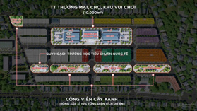 Chính chủ cần chuyển nhượng lô đất 100m2 ven biển Hải Tiến giá tốt