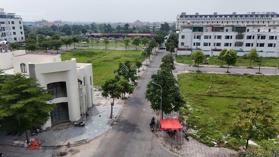Nóng! Cập nhật giá đất quý IV/2024 tại KĐT Vườn Sen - Đồng Kỵ, quỹ căn rẻ, vị trí đẹp