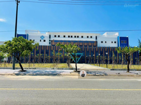 Sụp hầm! 2 lô đất đường 11m5 (Trịnh Hoài Đức) trục thông Đại học FPT đến Chợ Điện Ngọc