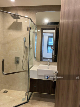 Cho thuê căn không nội thất 1 ngủ Hoàng Huy Commerce giá 5 triệu