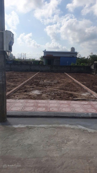 Bán đất tại Xã Bạch Long, Giao Thủy, Nam Định, 1,185 tỷ, 85 m2, khu dân cư, ngay khu công nghiệp