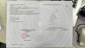 Bán lô đất ngay mặt đường nhựa 10m hàng hiếm tại Thạch Quảng - Thanh Hóa giá chỉ gần 1.8 triệu/m2