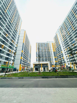 Bán chung cư nhà ở xã hội Evergreen Bắc Giang, 470 triệu, 30m2, hàng hiếm tại giá tốt