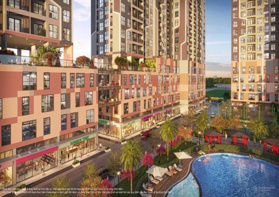 Căn hộ Vinhomes căn góc 3 ngủ cao cấp đầu tiên có mặt tại Thanh Hóa có view siêu đẹp LH: 0977 368 858