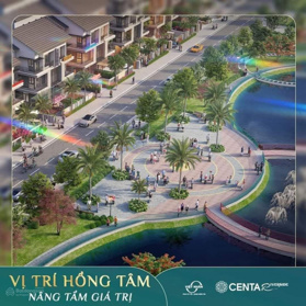 Duy nhất một căn biệt thự 180m2