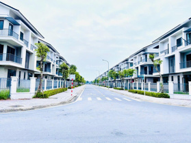 Mở bán quỹ căn biệt thự 180m2, shophouse 120m2 Lake view tại KĐT Centa Riverside VSIP Bắc Ninh
