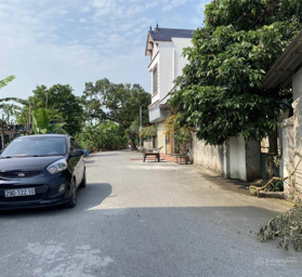 Bán 50m2 đất phường Trí Quả - đường thông, giá rẻ nhất chỉ 1.1tỷ