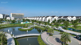 Bán gấp! Duy nhất căn biệt thự 180m2 tại KĐT VSIP Từ Sơn. Giá rẻ hơn thị trường 800triệu