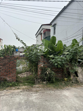 Bán đất cạnh KCN Liên Hà Thái, đường ô tô vào tận cửa, giá 1, X tỷ (X có thương lượng)