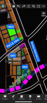 Chính chủ bán đất hơn 7tr/m2 ngay đường Vành Đai 2.5 Thôn Mai Chũ Đông Nam cạnh KDL Sun Group