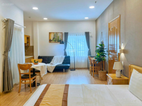 Cho thuê chung cư mini đẹp, nhiều tiện ích tại 11 đường Lê Văn Tám, Vũng Tàu, 6 triệu, 40 m2
