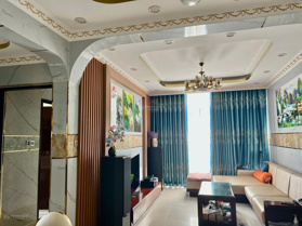 Cần dòng tiền để kinh doanh cần bán căn hộ đẹp tại chung cư Phú Mỹ Vạn Phát Hưng giá tốt