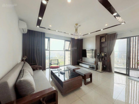 Cho thuê CC The Minato Residence, 80m2 căn góc, giá chỉ 15 triệu VND, view cực đẹp