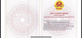 Hiên tôi cần bán 2 lô đầu ve, cạnh nhau