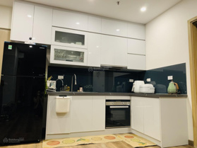 Chú em cần bán căn 2N + 1N, tòa N04, diện tích 80.41m2 giá: 5.7 tỷ Berriver Jardin Long Biên