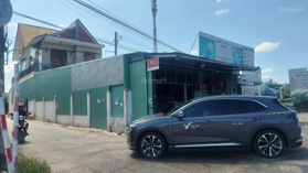 Bán trang trại view đẹp tại Xã Tân Lập, Hàm Thuận Nam, Bình Thuận, 30 tỷ, 225000 m2