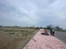 Bán lô đất đẹp đối diện cổng Flamingo giá rẻ để trả nợ ngân hàng