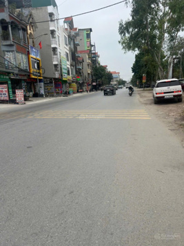 Siêu phẩm 93m2 mặt trục chính QL17 Thuận Thành - Bắc Ninh kinh doanh siêu đỉnh, đường 20m