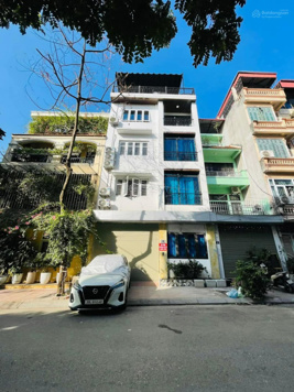 Phân lô Nguyên Hồng 55m2 - 5T - 21tỷ - ngõ ôtô tránh - thông thoáng - 30m ra mặt phố - hiếm