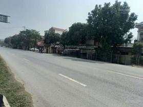 Bán lô đất mặt Quốc Lộ 10, Xã An Vũ - Quỳnh Phụ - Thái Bình. 300m2. MT 10m (Giá thoả thuận)