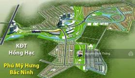 Bán đất đẹp tại Quốc Lộ 17, Xuân Lâm, Thuận Thành, Bắc Ninh, 4,8 tỷ, 90m2