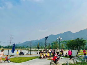 Sở hữu ngay đất nền trung tâm Chi Nê-cơ hội vàng đầu tư -số lượng có hạn-Sổ hồng-Giá F0-Full thổ cư