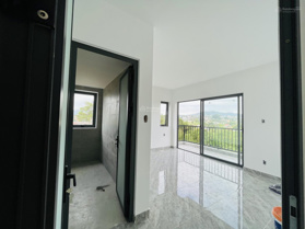 Dần vào hoang thiện căn villa nghỉ dưỡng ven Đà Lạt, giáp suối đá view đồi thông