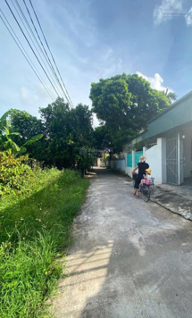 Bán đất giá nào cũng bán: Suý Hãng, Minh Lãng