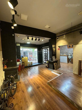 Mặt tiền khủng Lò Đúc, HBT - ô tô dừng đỗ thoải mái - DT 89m2 + MT 11m - Giá chưa đến 19 tỷ