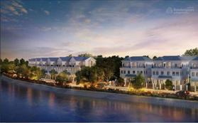 Ra mắt khu đô thị trung tâm - hạt ngọc giữa lòng thành phố