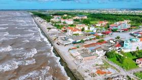 Cuối năm chủ đầu tư bán nhanh quỹ đất nền mặt biển Quất Lâm! Giá rẻ nhất thị trường chỉ 850tr/ lô