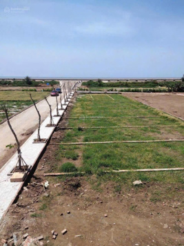 Siêu phẩm! Cuối năm cần tiền Chính Chủ bán nhanh lô đất cạnh bãi tắm Quất Lâm 140m2 chỉ 1 tỉ
