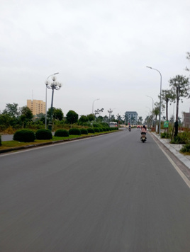 Bán đất tại Nguyễn Công Trứ, 7,85 tỷ, 120m2, giá tốt